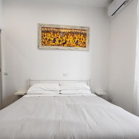 Ferienwohnung Casa Angelico Rom Exterior foto